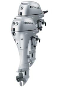 8 Best Small Outboard Motors: Gas, Electric, And Propane | Boater Pal