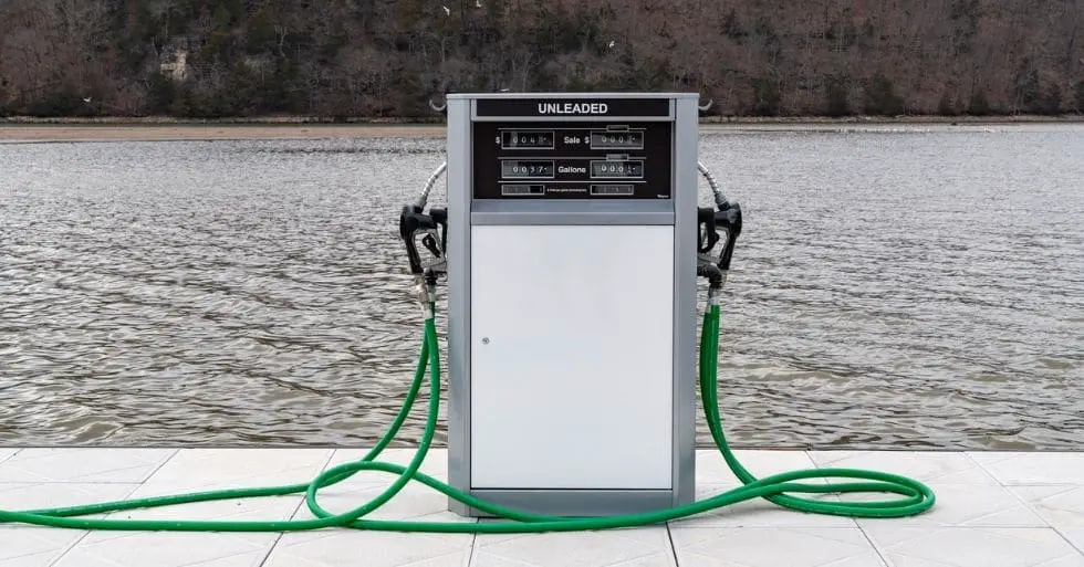What Fuel Do Boats Use? (All Fuel Types Explained) | Boater Pal