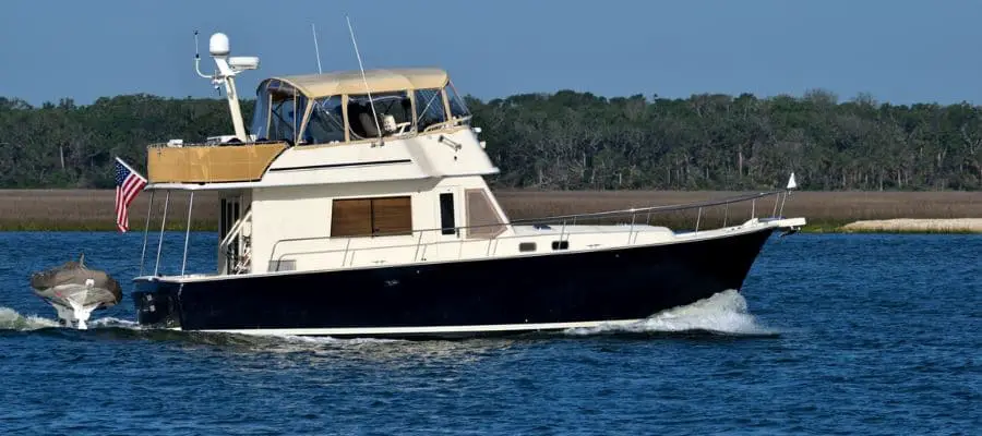 cruiser yachts definition